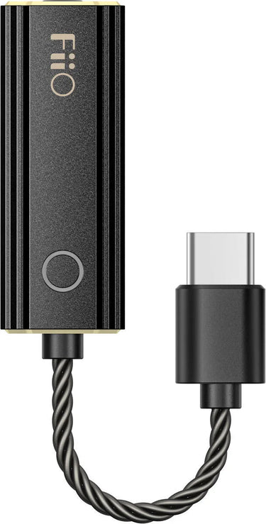 FiiO KA1-TC Noir - EasyLounge - 2