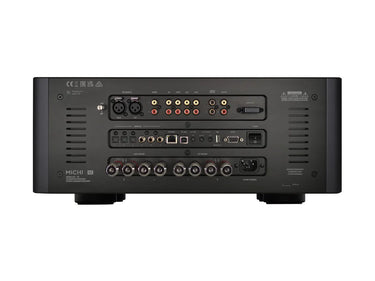 Rotel Michi X5 Series 2 - EasyLounge - 3