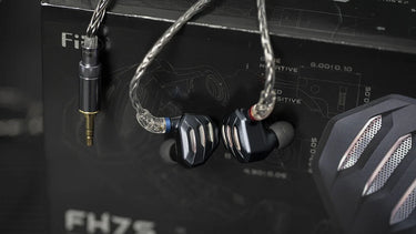 FiiO FH7S - EasyLounge - 10