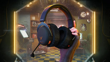 Beyerdynamic MMX 150 Wireless Gris - EasyLounge - 7