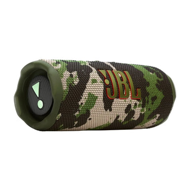 JBL Flip 7 Camouflage