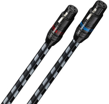 Real Cable Chenonceau XLR (2 x 1m)