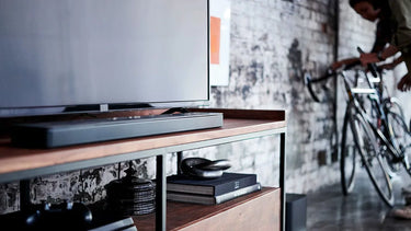 Bose Soundbar Bundle - EasyLounge - 11