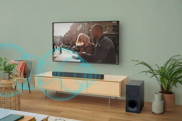 Sony HT-S400 - EasyLounge - 13