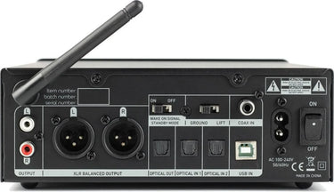 Tangent DAC II - EasyLounge - 3