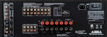 NAD T758 v3i - EasyLounge - 2