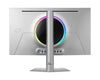 Samsung Odyssey OLED G8 - G81SF 27" - EasyLounge - 2