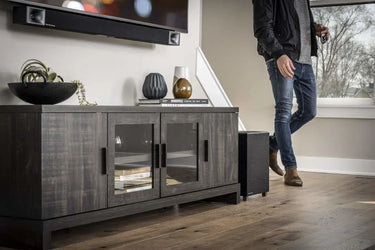 Klipsch Cinema 400 Noir - EasyLounge - 19