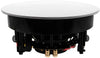Earthquake ECS-8.0 Blanc - EasyLounge - 4