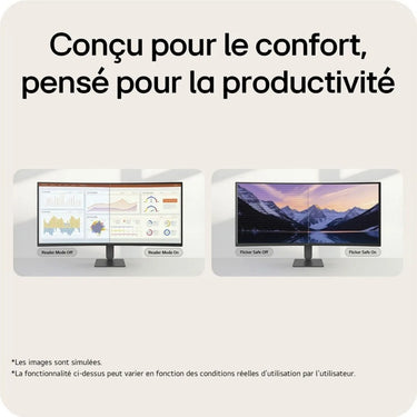 LG UltraWide 34U640B-B - EasyLounge - 10