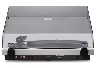 Cambridge Audio Spira - EasyLounge - 9