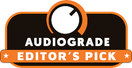 Audiograde Editor's Pick