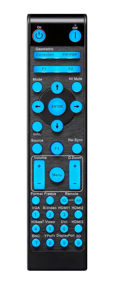 Optoma ZU507TST - EasyLounge - 3