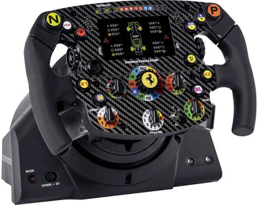 Thrustmaster  Volant SF1000 Edition - EasyLounge - 8