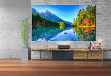 Epson EH-LS300B Android TV Edition Noir - EasyLounge - 2