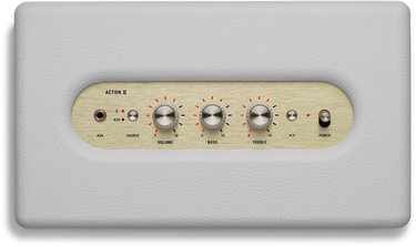 Marshall Acton 2 BT Blanc - EasyLounge - 2
