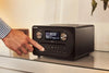 Pure Evoke C-D4 Noir - EasyLounge - 7