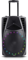 Eltax Voyager BT 12 MKII - EasyLounge - 2