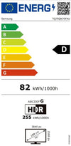 Samsung TQ75QN70F - EasyLounge - 13