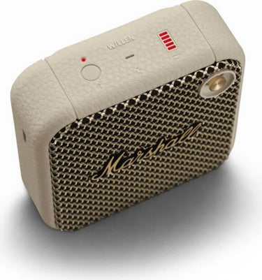 Marshall Willen Crème - EasyLounge - 10