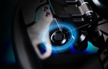 Moza Racing Vision GS - EasyLounge - 11