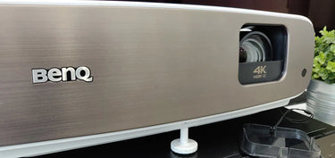 BenQ W2700 - EasyLounge - 21
