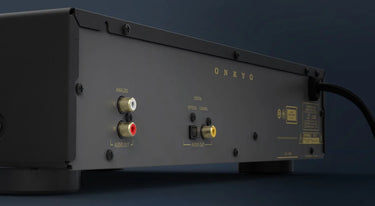 Onkyo Icon C-30 Noir - EasyLounge - 3