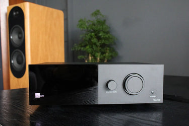 Lyngdorf TDAI-1120 - EasyLounge - 10
