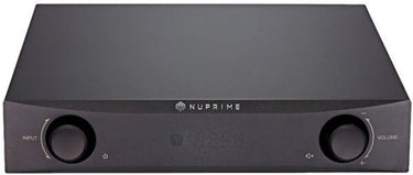 Nuprime DAC-9SE Noir - EasyLounge - 4