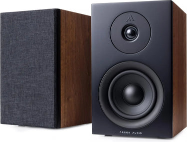 Argon Audio Forus 4 Noyer