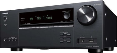 Onkyo TX-NR6100 - EasyLounge - 4
