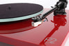 Rega Planar 2 Rouge laqué Carbon MM - EasyLounge - 5