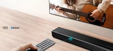 Hisense HS2100 - EasyLounge - 17