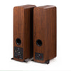 Q Acoustics M40 Noyer - EasyLounge - 8