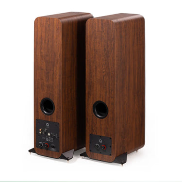 Q Acoustics M40 Noyer - EasyLounge - 8