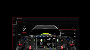 Simagic Alpha EVO Pro 18 Nm - EasyLounge - 20