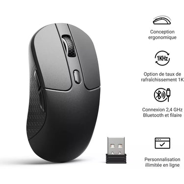 Keychron M3 1K - EasyLounge - 4
