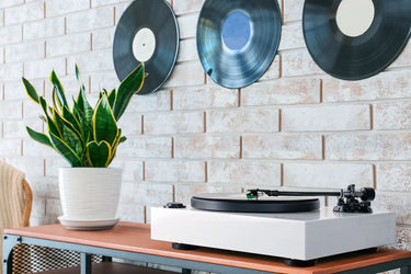 Magnat MTT 990 Blanc - EasyLounge - 11