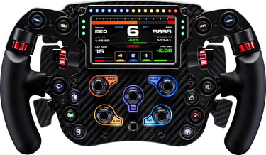 Simagic FX PRO