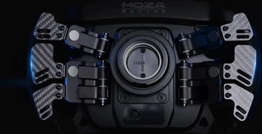 Moza Racing FSR2 (RS068) - EasyLounge - 8