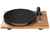 Pro-ject E1 AT3600L Noyer - EasyLounge - 3