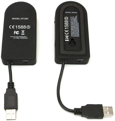 Jamo WK-200 Wireless kit - EasyLounge - 2