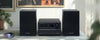 Muse M-62 FB Noir - EasyLounge - 3