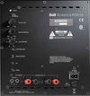 B&W ASW608 Blanc - EasyLounge - 2