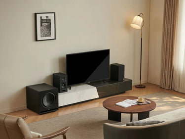 Elipson Premium Sub 12 - EasyLounge - 7