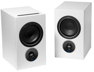PSB Speakers Alpha iQ Blanc