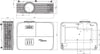 Optoma HD29HST Blanc - EasyLounge - 12