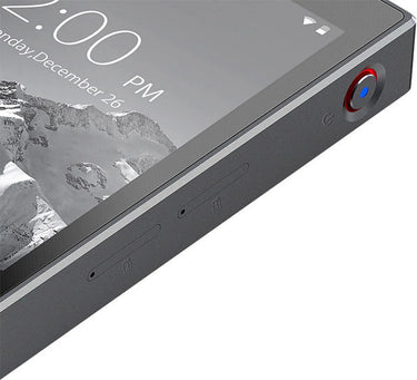 FiiO X5s Titane - EasyLounge - 3