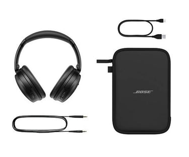 Bose QuietComfort SC Noir - EasyLounge - 8