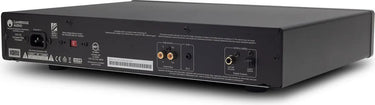 Cambridge Audio CXC v2 Gris anthracite - EasyLounge - 12